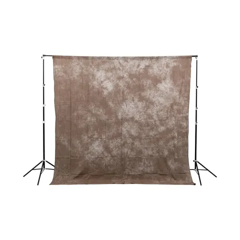 GlareOne Tło materiałowe Canvas 03 2,8x2,6 m