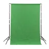 Tło GlareOne Green Screen Backdrop 1,8 x 3 m
