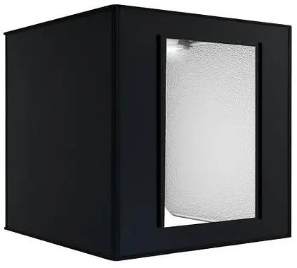 Namiot bezcieniowy Newell M40 II do fotografii produktowej