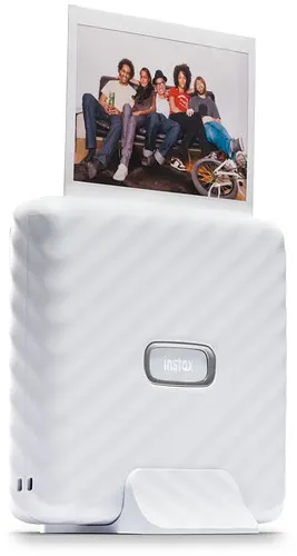Drukarka Fujifilm INSTAX Link WIDE -White, biała