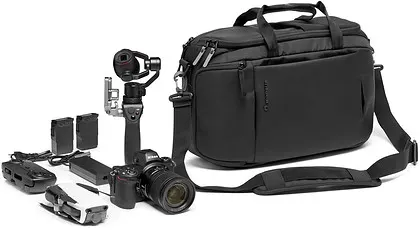 Plecak-torba Manfrotto Advanced III Hybrid