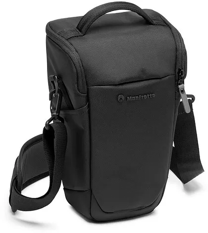 Kabura Manfrotto Advanced Holster III L | Czarna