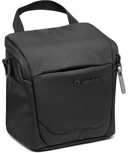 Torba Manfrotto Advanced Shoulder Bag III S | Czarna