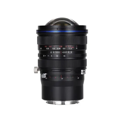 Obiektyw Venus Optics Laowa 15 mm f/4.5 Zero-D Shift Canon RF