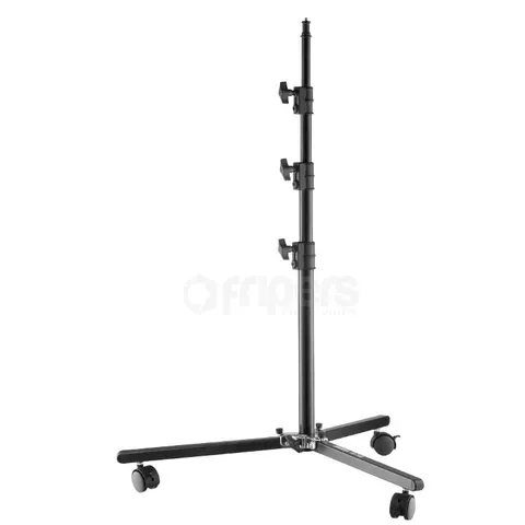 Statyw oświetleniowy Jinbei DH-140 na kółkach