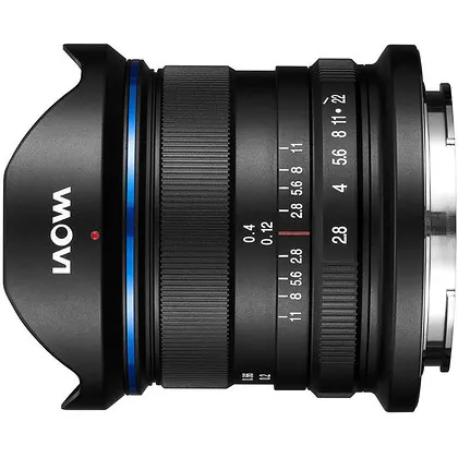 Obiektyw Venus Optics Laowa C&D-Dreamer 9mm f/2,8 Zero-D (Nikon Z)