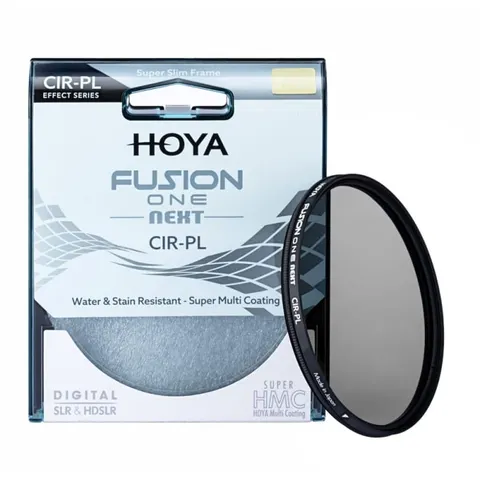 Filtr CPL Hoya Fusion ONE Next 37 mm
