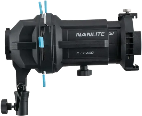 Uchwyt do projektora Nanlite PJ-FMM-36
