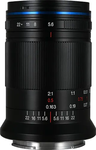 Obiektyw Venus Optics Laowa 85mm f/5,6 2x Ultra Macro APO (Sony E)