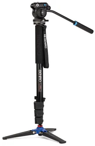 Monopod Benro A38FDS2PRO