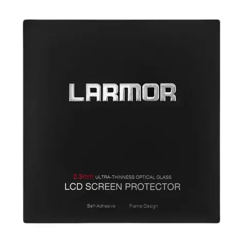 Oslona LCD GGS Larmor Sony A7 IV