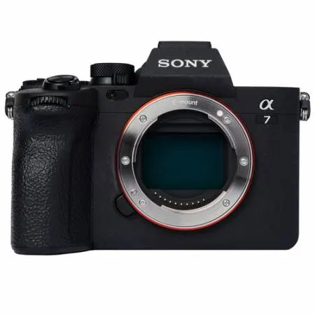 Aparat Sony A7 IV (body)