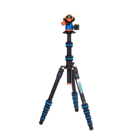 Statyw 3 Legged Thing Punks Corey Blue 2.0 AirHed