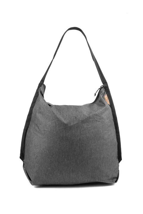Torba Peak Design Packable Tote Charcoal | Grafitowa