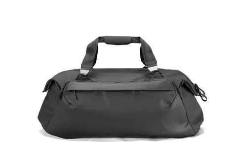 Torba Peak Design Travel Duffel 65L | Czarna
