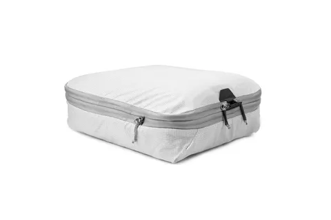 Wkład Peak Design Travel Line Packing Cube Medium Raw | Biały