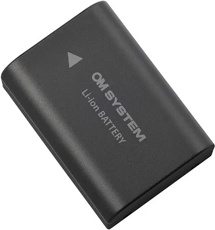 Akumulator OM System BLX-1