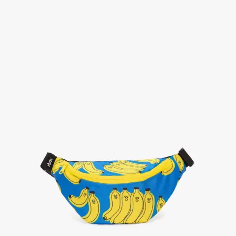 Nerka TESS SMITH-ROBERTS Recycled Bad Bananas LOQI