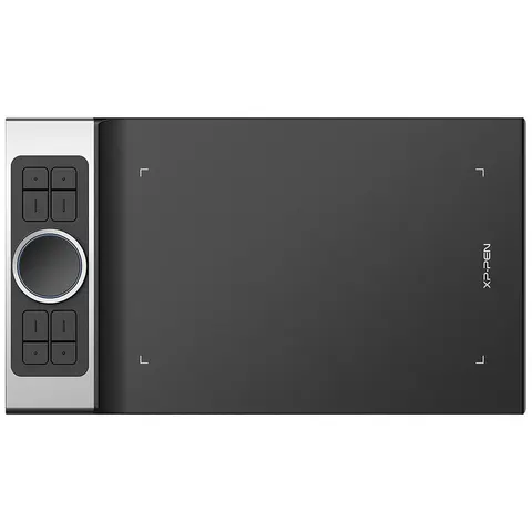 Tablet graficzny XP-Pen Deco Pro Small Wyprzedaż!