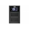 Ładowarka dwukanałowa Newell FDL-USB-C do akumulatorów LP-E12 Canon