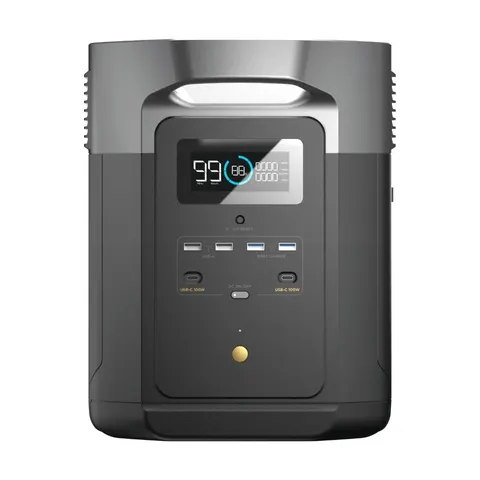 Stacja zasilania Ecoflow Delta Max