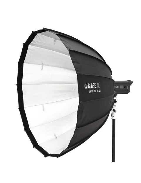 Softbox GlareOne Hexa Pro 120 cm | mocowanie bowens