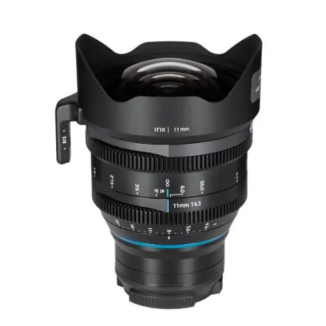 Obiektyw Irix Cine 11 mm T4.3 Canon RF