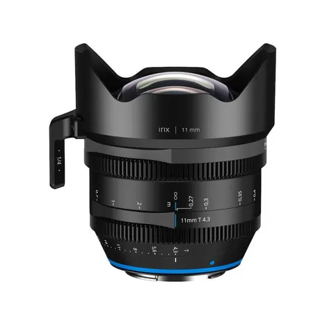Obiektyw Irix Cine 11 mm T4.3 Micro 4/3