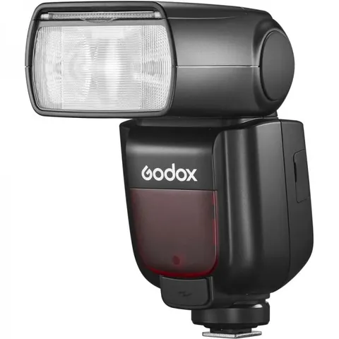 Lampa błyskowa Godox TT685 II Speedlite (Fujifilm)
