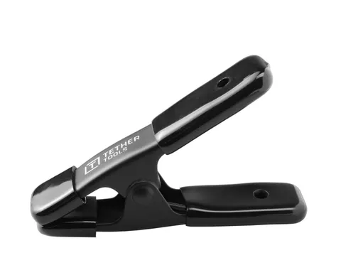 Tether Tools Rock Solid A Clamp 1