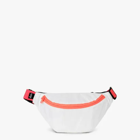 Nerka TYVEK Neon Dark Orange LOQI