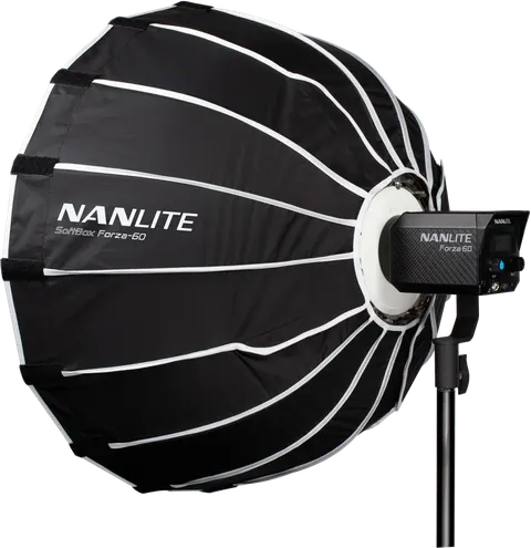 Softbox Nanlite 60cm | mocowanie FM Mount