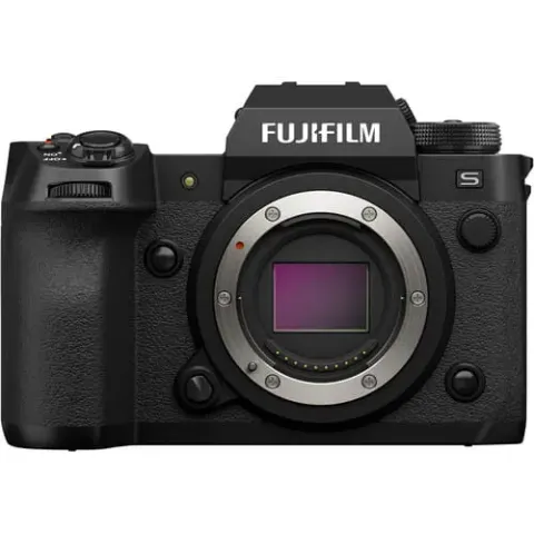 Aparat Fujifilm X-H2S body