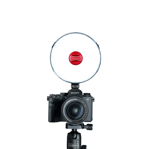 Lampa LED Rotolight NEO 3 Ultimate Kit Wyprzedaż!
