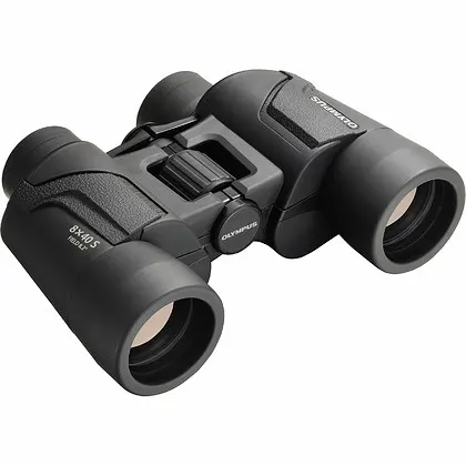Lornetka OM System 8x40 S