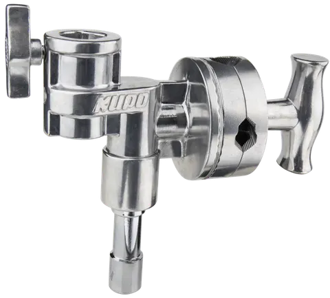 Głowica Kupo KCP-450 4-1/2" z trzpieniem Junior
