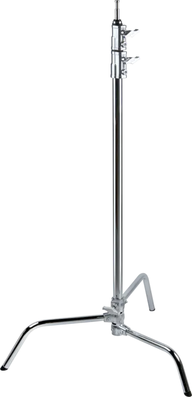 Statyw oświetleniowy Kupo 40" Master C-Stand With Sliding Leg & Quick-Release System