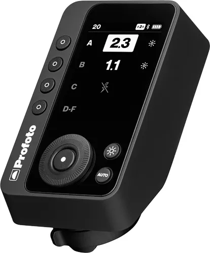 Wyzwalacz Profoto Connect Pro Sony
