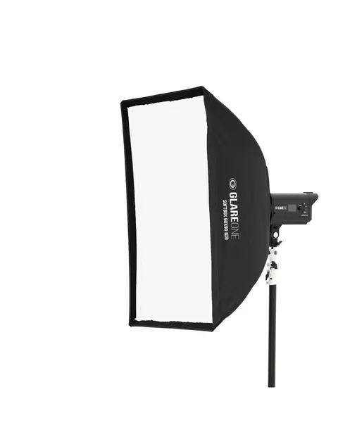 Softbox GlareOne Pro 60 x 90 cm | mocowanie Bowens