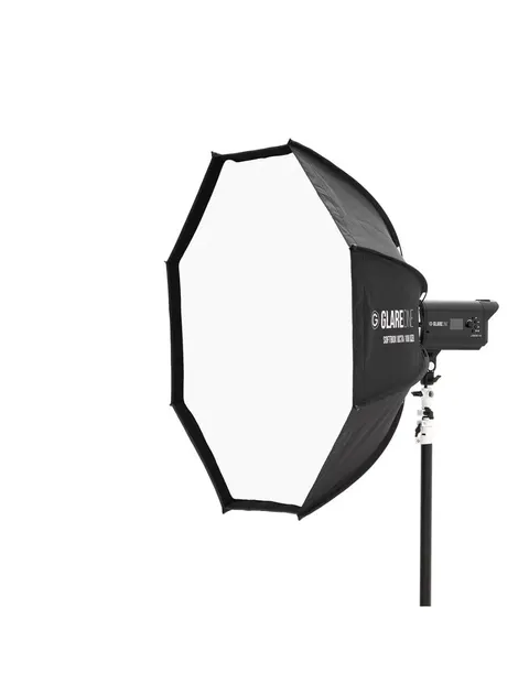 Softbox GlareOne Octa Pro 100 cm | mocowanie Bowens