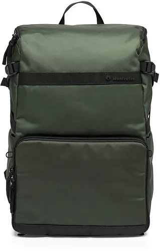 Plecak Manfrotto Street Slim | Zielony