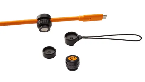 Zabezpieczenie do kabla Tether Tools TetherGuard Tethering Support Kit