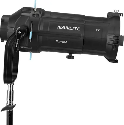 Projektor Nanlite Projector PJ-BM-19 (raty 0%)