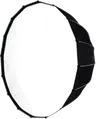 Softbox Nanlite parabolic 120 cm easy up