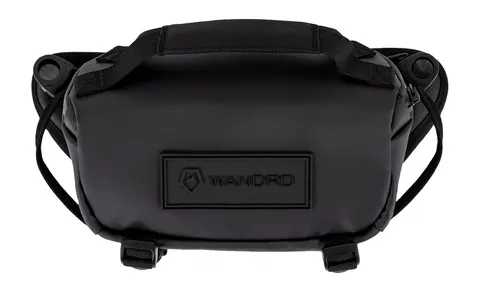 Torba Wandrd Rogue Sling 3 l | Czarna