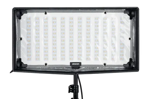 Lampa LED Amaran F21x V-mount