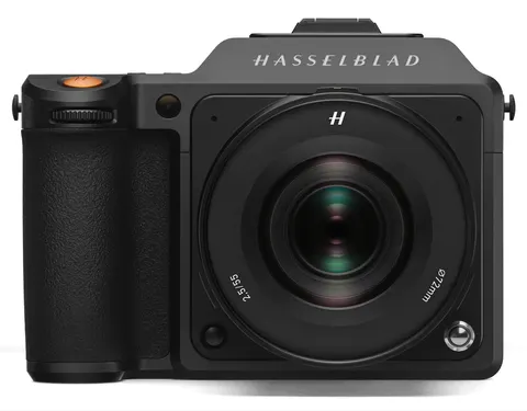 Aparat Hasselblad X2D 100C