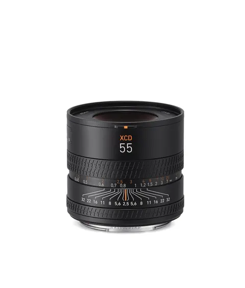 Obiektyw Hasselblad XCD 2,5/55V