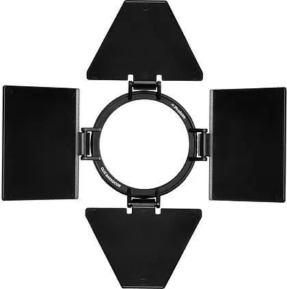 Wrota Profoto Clic Barndoor