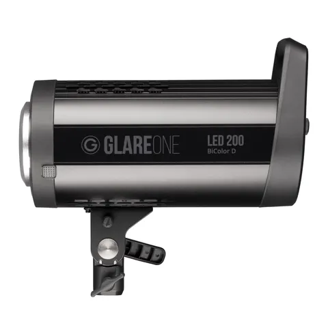 Lampa LED GlareOne 200 BiColor D